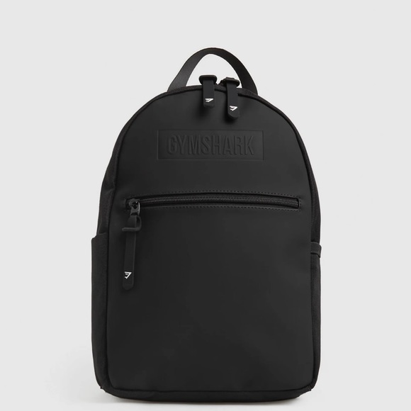 Gymshark Mini Essential Everyday backpack - Picture 1 of 10